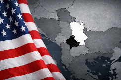 VAŠINGTON POVLAČI CRVENU LINIJU: Crna Gora na listi zabrane, Srbija izuzeta